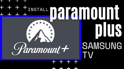 Paramount plus samsung tv activation code - Paramount+ Australia Paramount+ Global Privacy & Terms Subscription Terms Terms of Use Privacy Policy Children's Privacy Policy Support Help/Contact Us Ratings Guidelines Supported Devices © 2023 Paramount. All rights reserved. Enter the activation code for your device. You can find your activation code on your device screen.